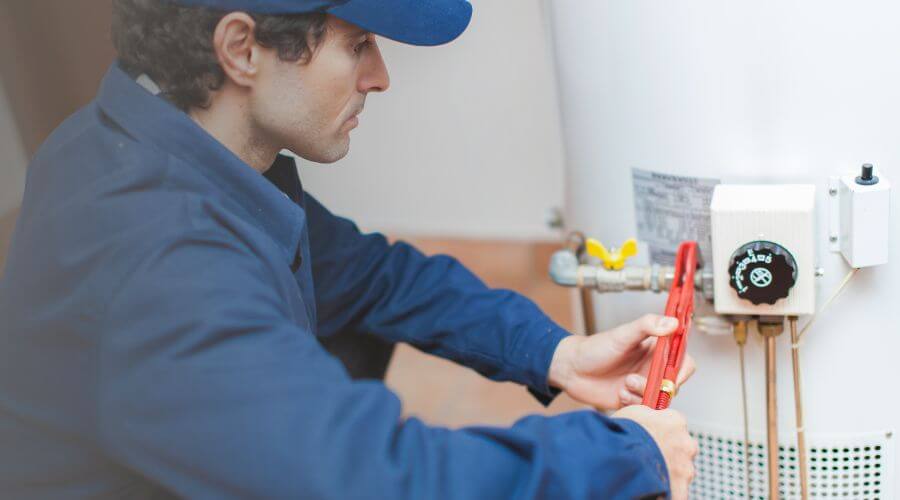 Professional expert plumbing services in Ninety Six, SC
